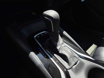 2026 Toyota Corolla Hybrid XLE