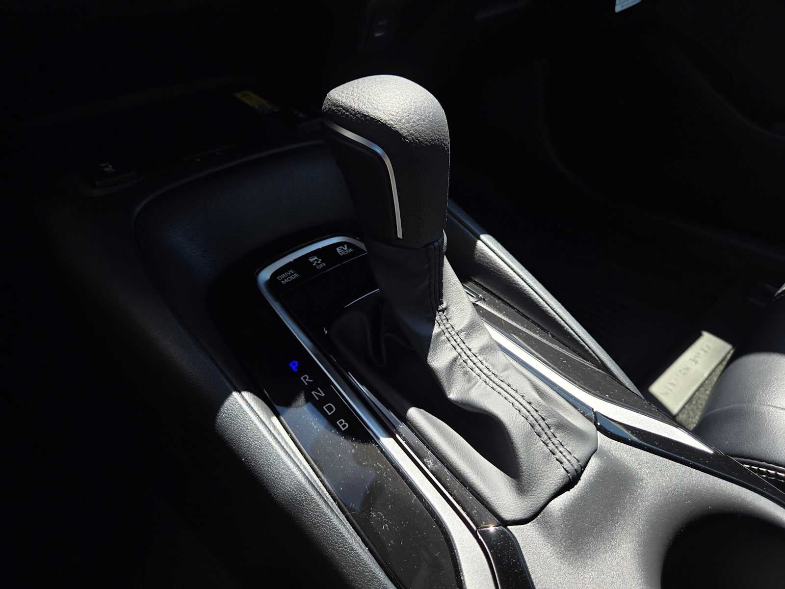 2026 Toyota Corolla Hybrid XLE