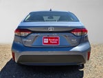 2026 Toyota Corolla Hybrid XLE