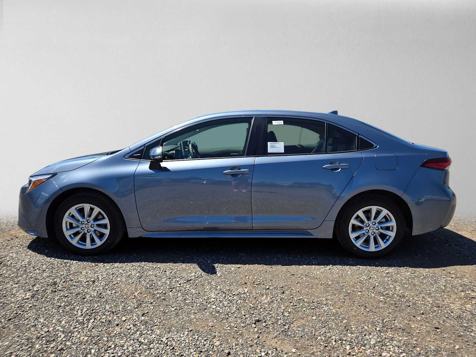 2026 Toyota Corolla Hybrid XLE