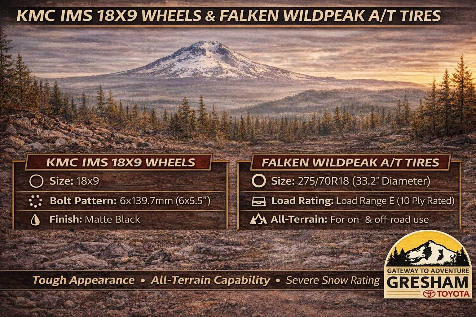 2026 Toyota Land Cruiser 1958