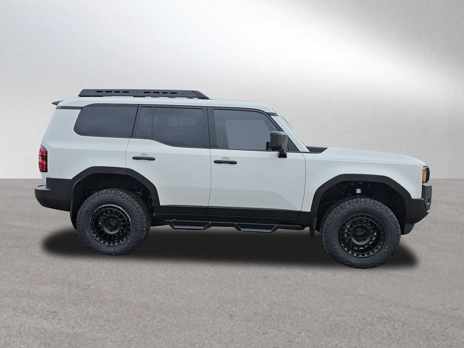 2026 Toyota Land Cruiser 1958