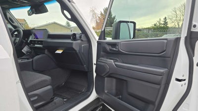 2026 Toyota Land Cruiser 1958