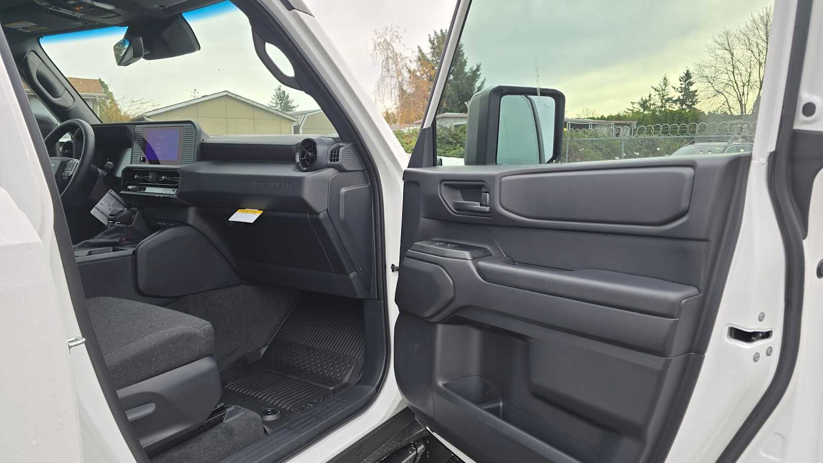 2026 Toyota Land Cruiser 1958