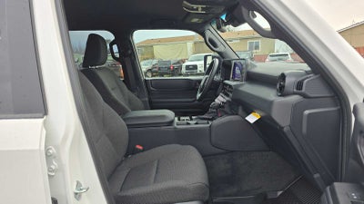 2026 Toyota Land Cruiser 1958