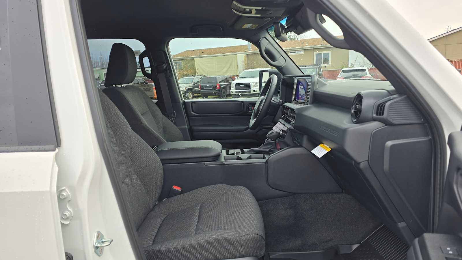 2026 Toyota Land Cruiser 1958