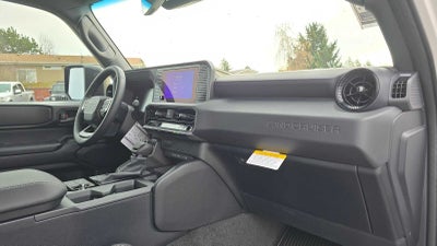 2026 Toyota Land Cruiser 1958