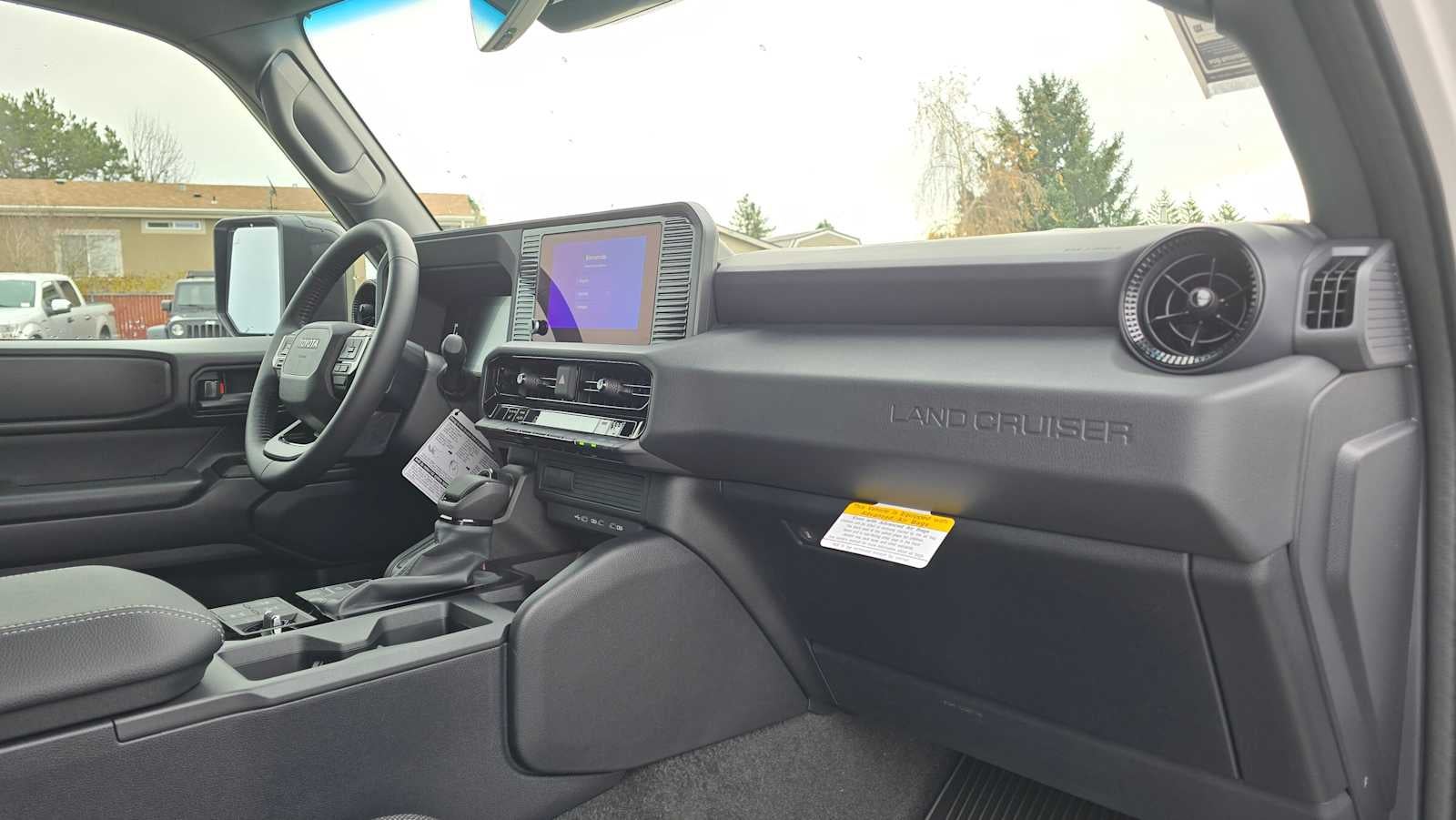 2026 Toyota Land Cruiser 1958