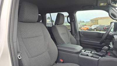 2026 Toyota Land Cruiser 1958