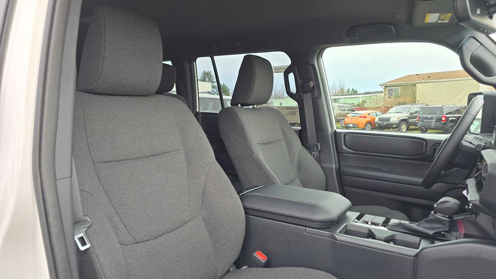 2026 Toyota Land Cruiser 1958