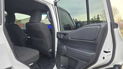 2026 Toyota Land Cruiser 1958