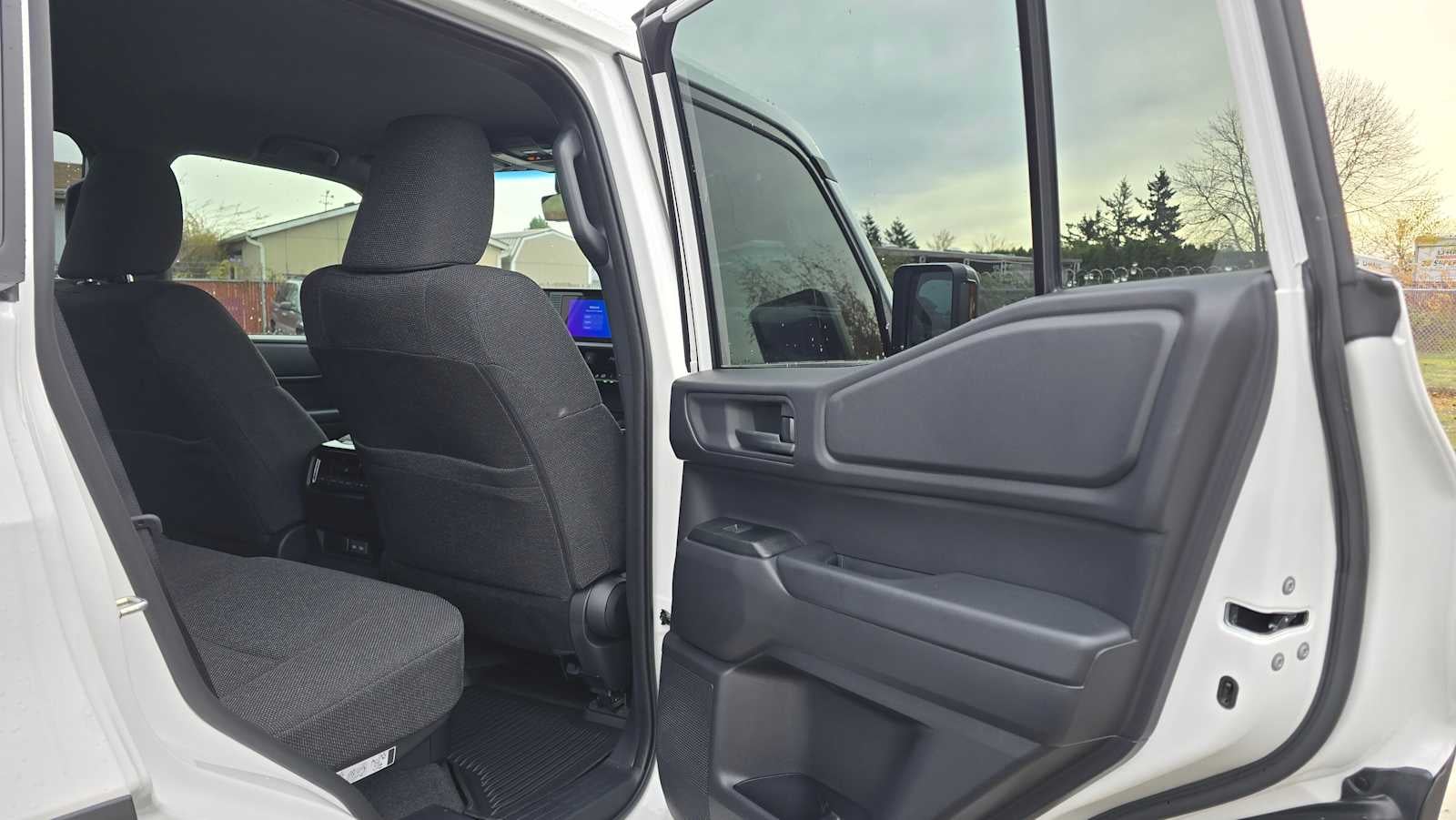 2026 Toyota Land Cruiser 1958