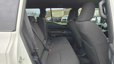 2026 Toyota Land Cruiser 1958