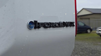 2026 Toyota Land Cruiser 1958