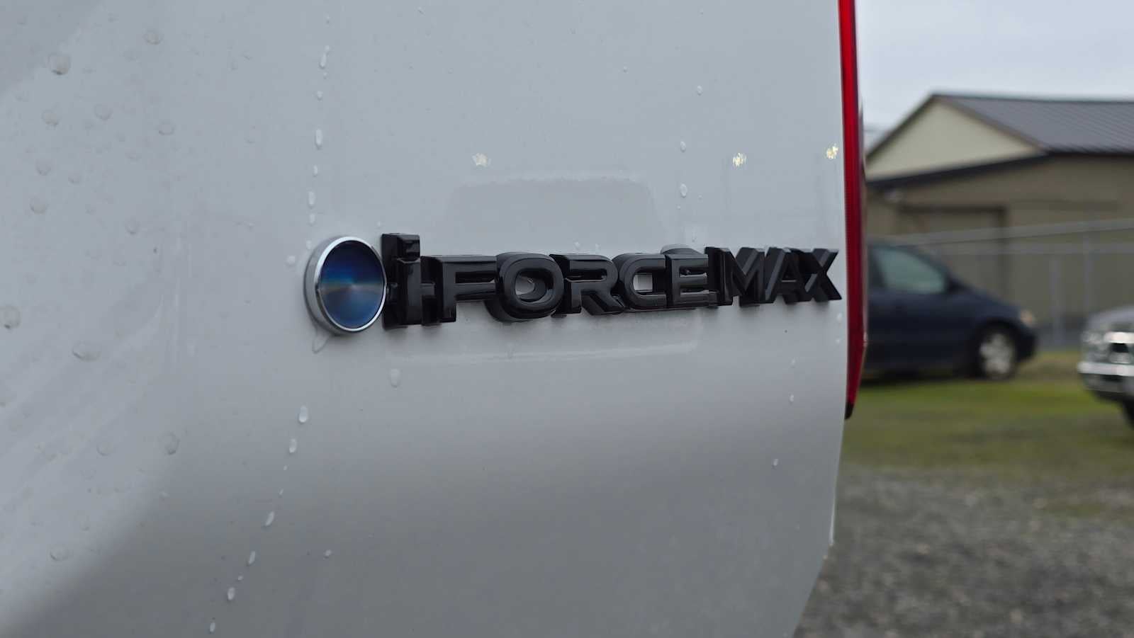 2026 Toyota Land Cruiser 1958