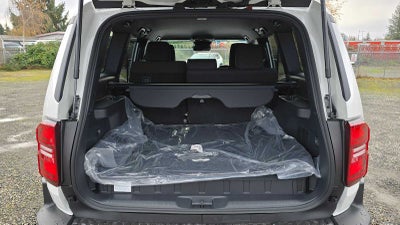 2026 Toyota Land Cruiser 1958