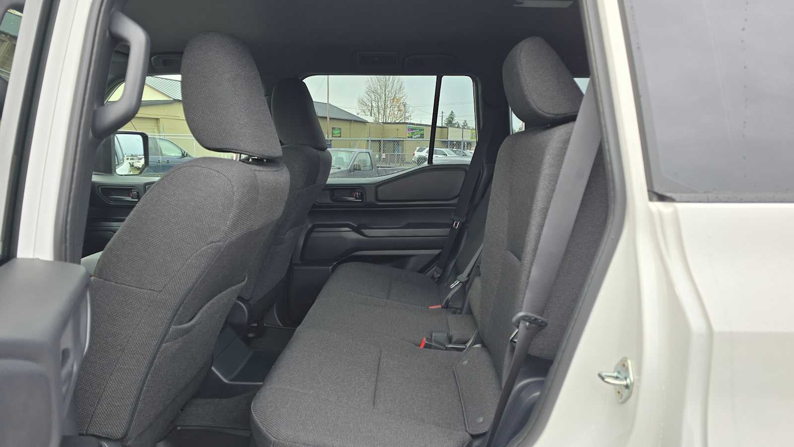 2026 Toyota Land Cruiser 1958