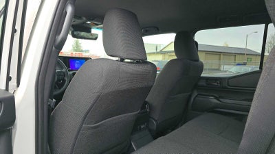 2026 Toyota Land Cruiser 1958