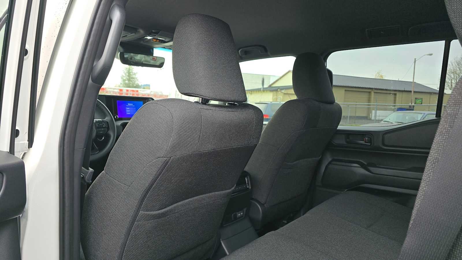 2026 Toyota Land Cruiser 1958