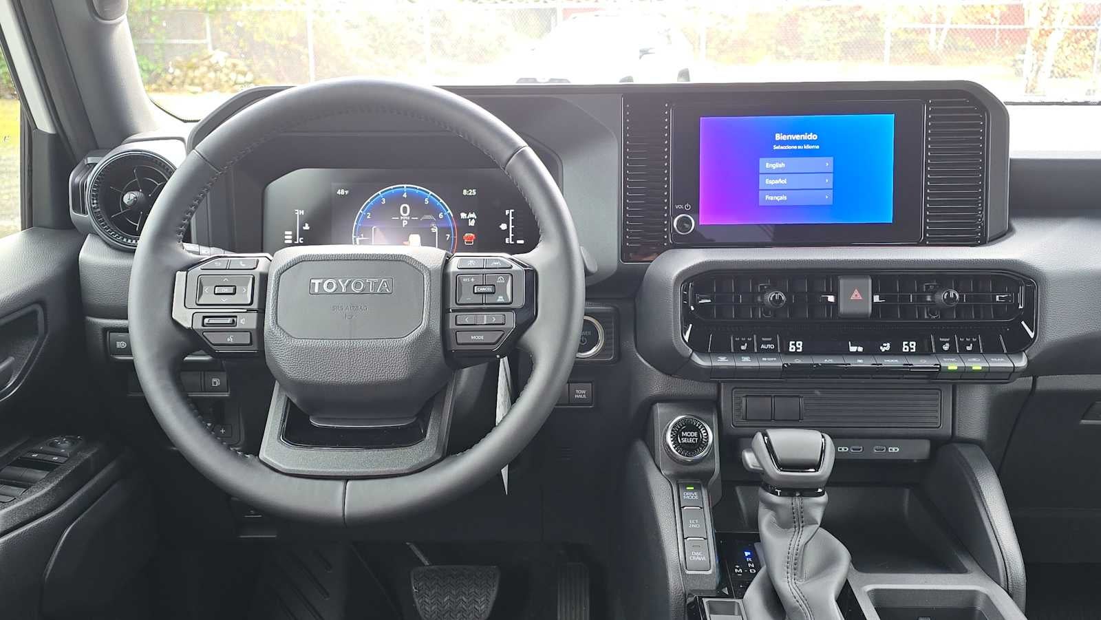 2026 Toyota Land Cruiser 1958