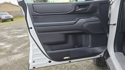 2026 Toyota Land Cruiser 1958