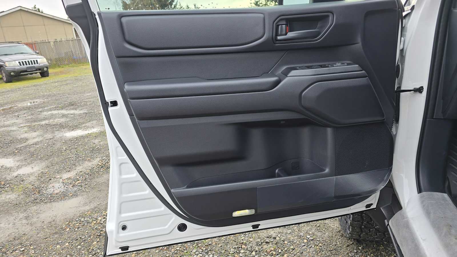 2026 Toyota Land Cruiser 1958