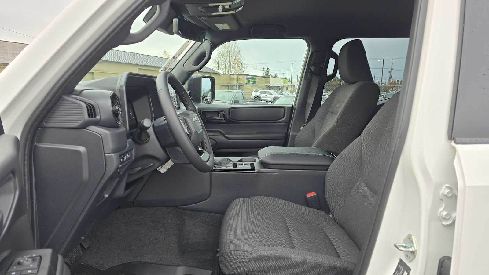 2026 Toyota Land Cruiser 1958