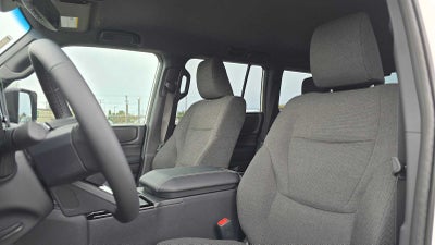 2026 Toyota Land Cruiser 1958