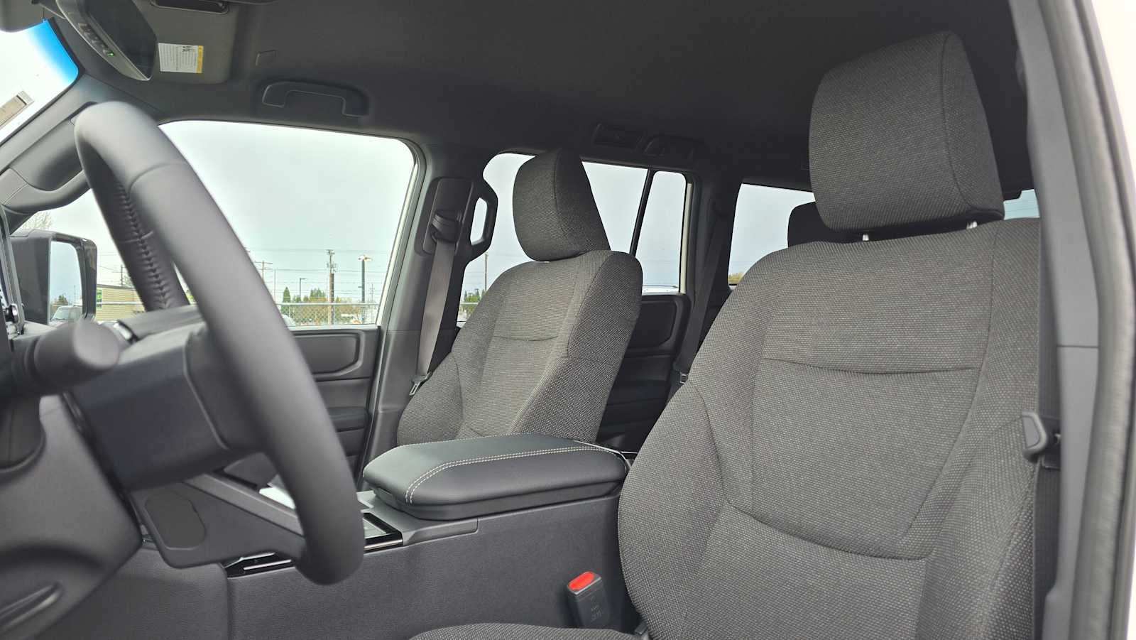 2026 Toyota Land Cruiser 1958