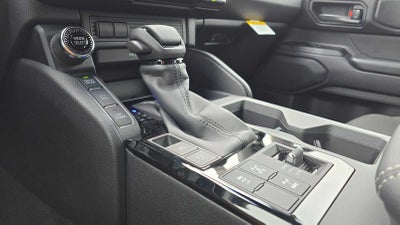 2026 Toyota Land Cruiser 1958