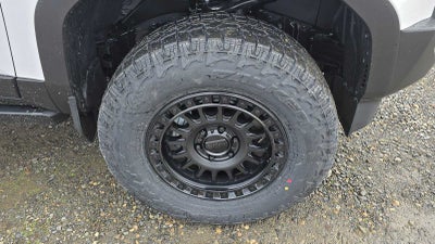 2026 Toyota Land Cruiser 1958