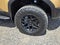 2026 Toyota Land Cruiser Land Cruiser