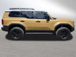 2026 Toyota Land Cruiser Land Cruiser