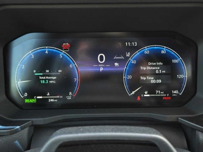 2026 Toyota Land Cruiser Land Cruiser