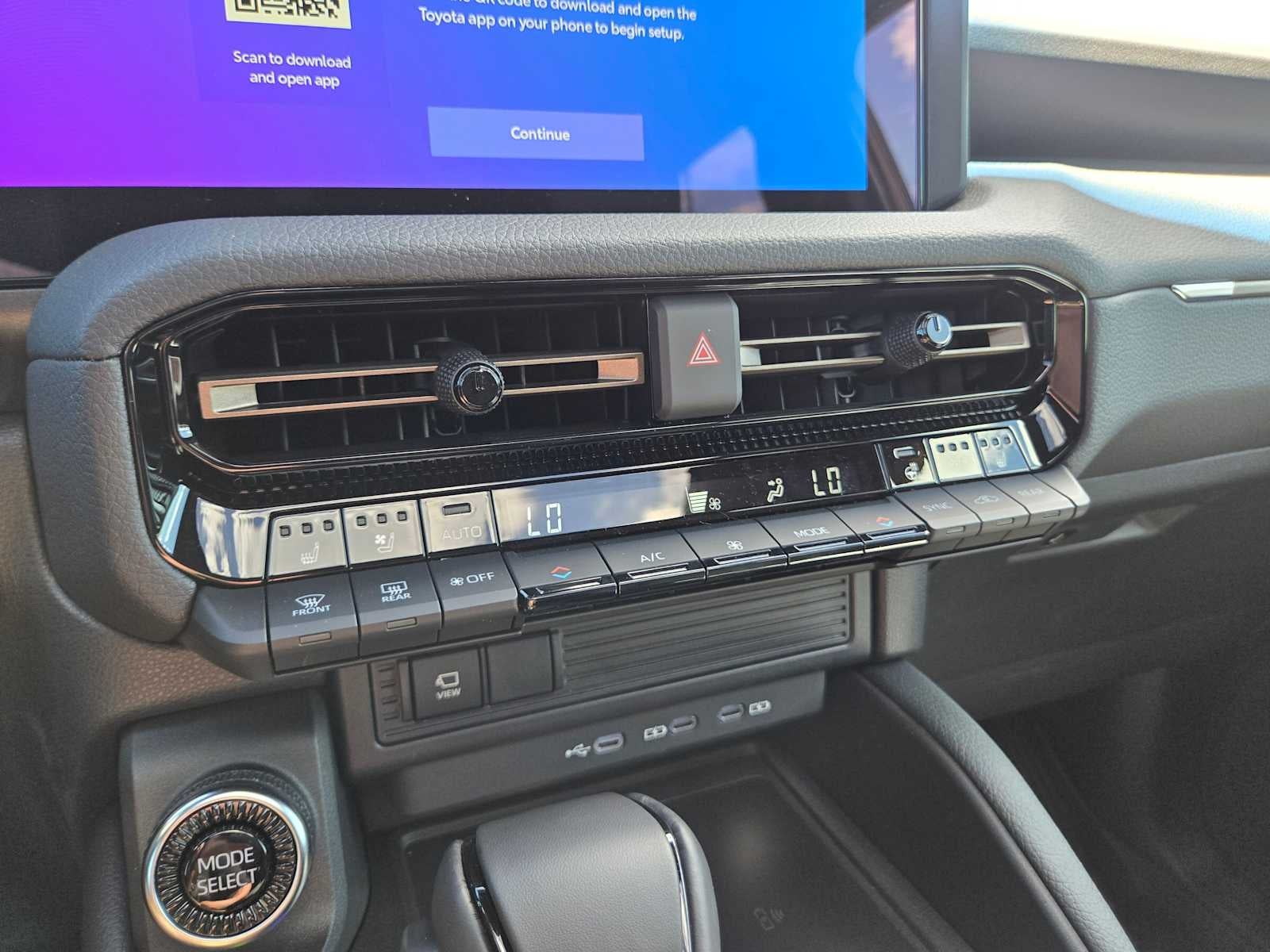 2026 Toyota Land Cruiser Land Cruiser