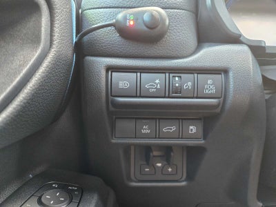2026 Toyota Land Cruiser Land Cruiser