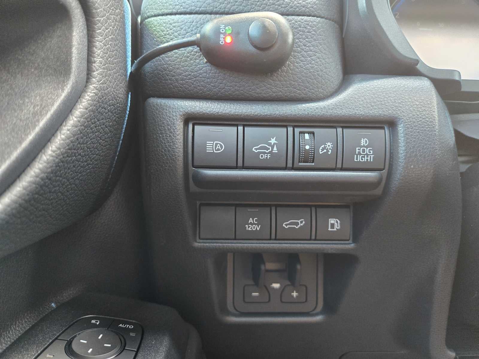 2026 Toyota Land Cruiser Land Cruiser