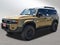 2026 Toyota Land Cruiser Land Cruiser