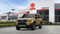 2026 Toyota Land Cruiser Land Cruiser