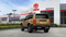 2026 Toyota Land Cruiser Land Cruiser
