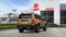 2026 Toyota Land Cruiser Land Cruiser