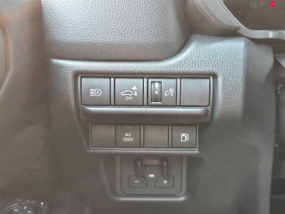 2027 Toyota Land Cruiser 1958