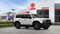 2027 Toyota Land Cruiser 1958
