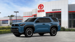 2026 Toyota 4Runner TRD Off Road