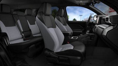 2026 Toyota 4Runner TRD Off Road