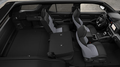 2026 Toyota 4Runner TRD Off Road