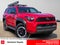 2026 Toyota 4Runner Hybrid TRD Off Road