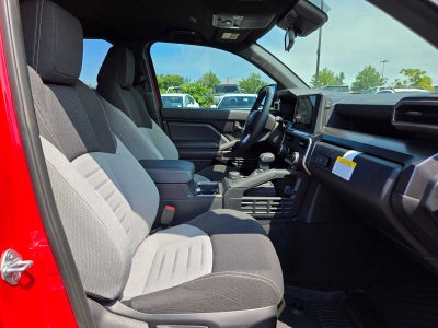 2026 Toyota 4Runner Hybrid TRD Off Road