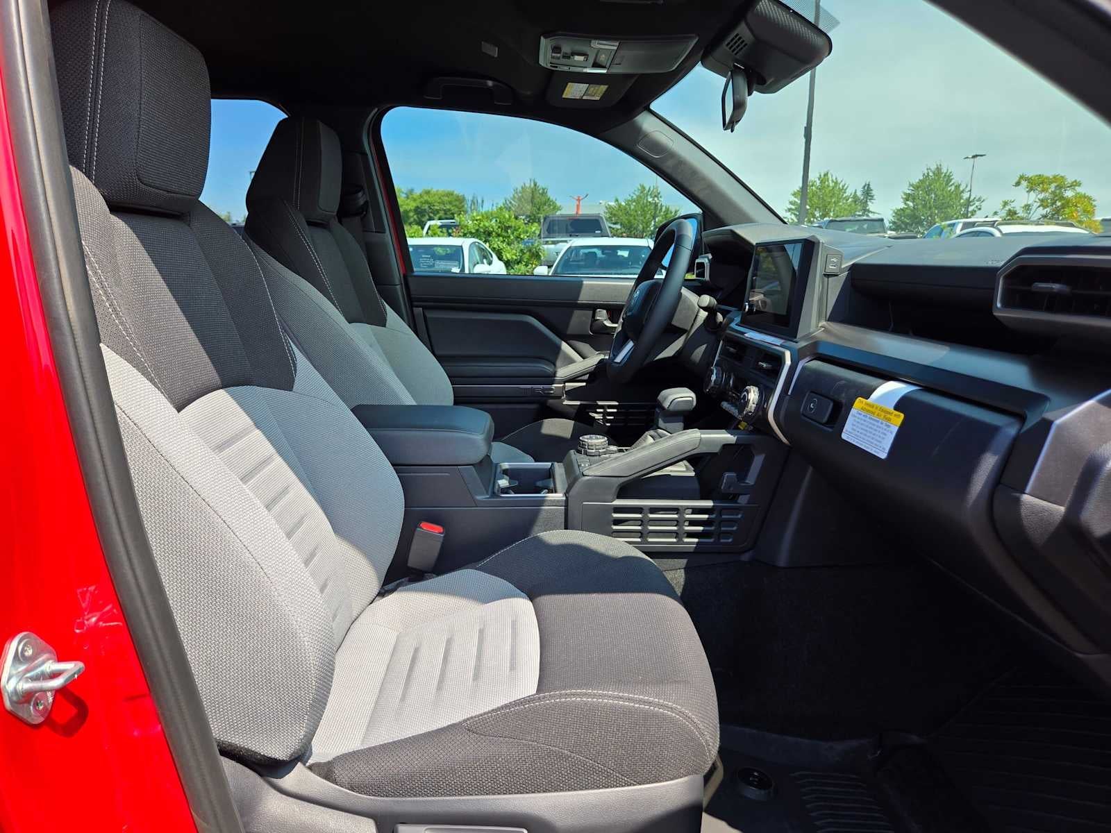 2026 Toyota 4Runner Hybrid TRD Off Road