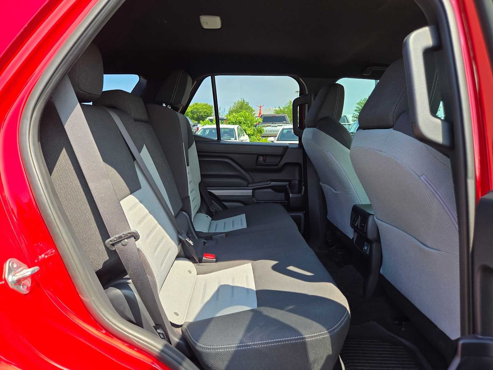 2026 Toyota 4Runner Hybrid TRD Off Road